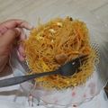 Cooksnap dari Dyah Ayu Rahma untuk resep Bihun goreng spesial