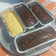 El cooksnap de Daiana Rodriguez cuando hizo Budín con chispas de chocolate 😋😋.