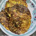 Disha Prashant Chavda's cooksnap of when they made બેસન ચીલા (Besan Chila Recipe in Gujarati).
