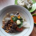 Cooksnap dari Eulis Sachrudin untuk resep Soto Bandung