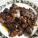 Cooksnap dari Dinda Wildan untuk resep 🍒🐔 Ayam Crispy Saus Lada Hitam🐔🍒
