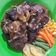 Cooksnap dari Najah untuk resep STEAK SAPI (ala - ala)