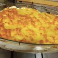Bekzz Cooksnap-ja, amikor elkészítette a(z) Rakott karfiol receptet.