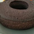 Cooksnap dari Diyana Suparwoko untuk resep Bolu ketan hitam kukus