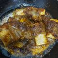 Cooksnap dari fenthyrat untuk resep Iga Bakar Madu (Teflon)