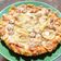 Cooksnap dari Catur Yeni Anggraini Putri untuk resep Pizza teflon roti tawar