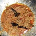 Cooksnap dari okyra ell shintaray untuk resep Rica rica sapi