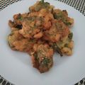 Cooksnap dari anisa untuk resep BAKWAN MAKARONI Aneka Rasa