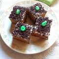 Cooksnap dari KasMira untuk resep Bolu Moka