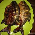 Cooksnap dari Kumala Khair untuk resep Ikan bakar madu