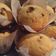 El cooksnap de fani gamarra cuando hizo Muffins.