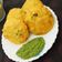 Kshama Himesh Upadhyay's cooksnap of when they made વેજિટેબલ રવા ઈડલી (Vegetable Rava Idli Recipe In Gujarati).