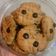 Cooksnap dari mamikuhoki untuk resep Choco Chips Cookies (1 adonan jadi banyak varian cookies)