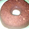 Cooksnap dari Alfiya Na untuk resep Brownies/Bolu kukus magic com