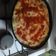 El cooksnap de Sebastian Correa cuando hizo Masa para pizzas.