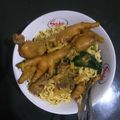 Cooksnap dari yuliarshad untuk resep Miy Ayam