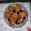 Cooksnap από Argiro Glyka στη συνταγή 15 ημέρες πριν: Φτιάξε λουκουμάδες