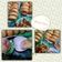 Cooksnap dari Mama Diarcy untuk resep Donat tape ala long john donut