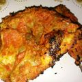Cooksnap dari Riri Widayanti untuk resep Lele Bakar Padang