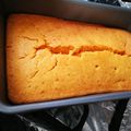 El cooksnap de Karen Vilaza cuando hizo ~Queque de zanahorias 🥧🥕~.