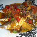 Cooksnap dari Leni Kurnianingsih untuk resep Tumis ikan asin peda