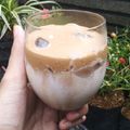 Cooksnap dari Annisa Amalia Azzahra untuk resep Dalgona coffe