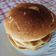 Cooksnap από ΑΧΝΗ στη συνταγή Pancakes