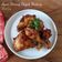 Cooksnap dari Desfita_MamiCay untuk resep Ayam Goreng Dayak Modang (M3)
