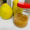 林小惠 的 自製蜂蜜柚子醬 cooksnap