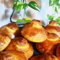 il Tania Di Leo (Tacchibasilicopistacci) quando ha preparato Brioches siciliane 💗😋