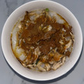 Cooksnap dari Ridha untuk resep Bubur Ayam Bandung