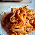 Cooksnap dari Deffi Mom's Ahnaf untuk resep Stick pepaya
