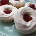 Margit Soborné Horváth Cooksnap-ja, amikor elkészítette a(z) Habos, mézes linzer, glutén- és tejmentesen receptet.