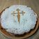 El cooksnap de Pilar cuando hizo Tarta de santiago tradicional con Thermomix.