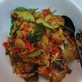 Cooksnap dari Srikandi untuk resep Ayam rica-rica
