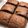 haru3108's cooksnap of when they made Cakey Brownies.