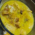 Cooksnap dari DAPUR SUKA SUKA untuk resep Opor Ayam Keju