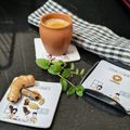 Dipal Parmar's cooksnap of when they made મસાલા ચા (Masala Tea Recipe In Gujarati).