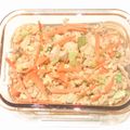 kate 的 高麗菜雞肉炒飯(低卡高纖) cooksnap