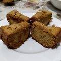 Cooksnap dari NICA Kwan untuk resep Oenbijtkoek