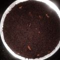 Kanika का कुकस्नैप जब उन्होंने नो वेक ओरियो केक (no bake oreo cake recipe in Hindi) बनाया था।