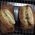 Cooksnap của Mai Na khi họ làm theo món Bánh bông lan chuối
