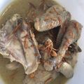 Cooksnap dari Lince Lautner untuk resep Opor ayam bumbu putih