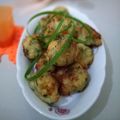Cooksnap dari Indah Mei untuk resep Cucur Bawang🧄