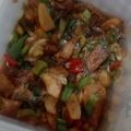 Cooksnap dari yessichan untuk resep Tongseng Ayam sederhana
