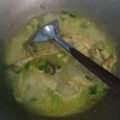 Cooksnap dari ISMAWATI untuk resep Soup dada ayam kuah kuning