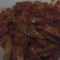 Cooksnap dari Rosanti Se'indah Mawar untuk resep Jengkol Balado Kilat 😅