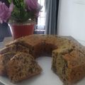 Cooksnap dari Nur Ummu Faris untuk resep (9.6) Bolu Tape Ketan Hitam (no Mixer)
