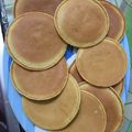 Cooksnap dari Krisfenita untuk resep Pancake Teflon