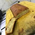 El cooksnap de Juanca Rodriguez Salazar cuando hizo Pan de banana.